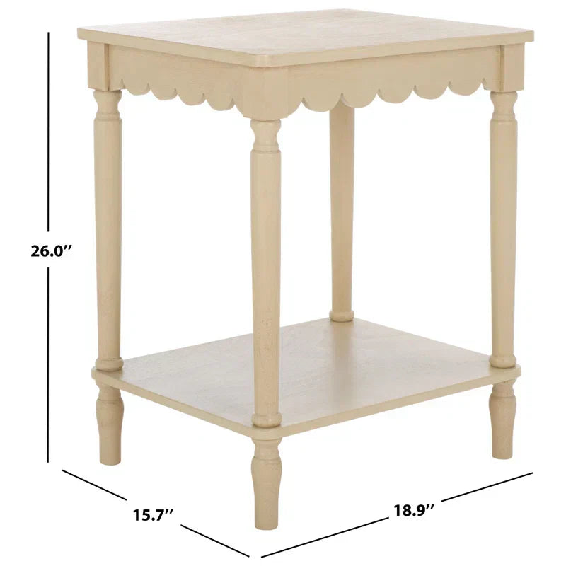 Branden Accent Table