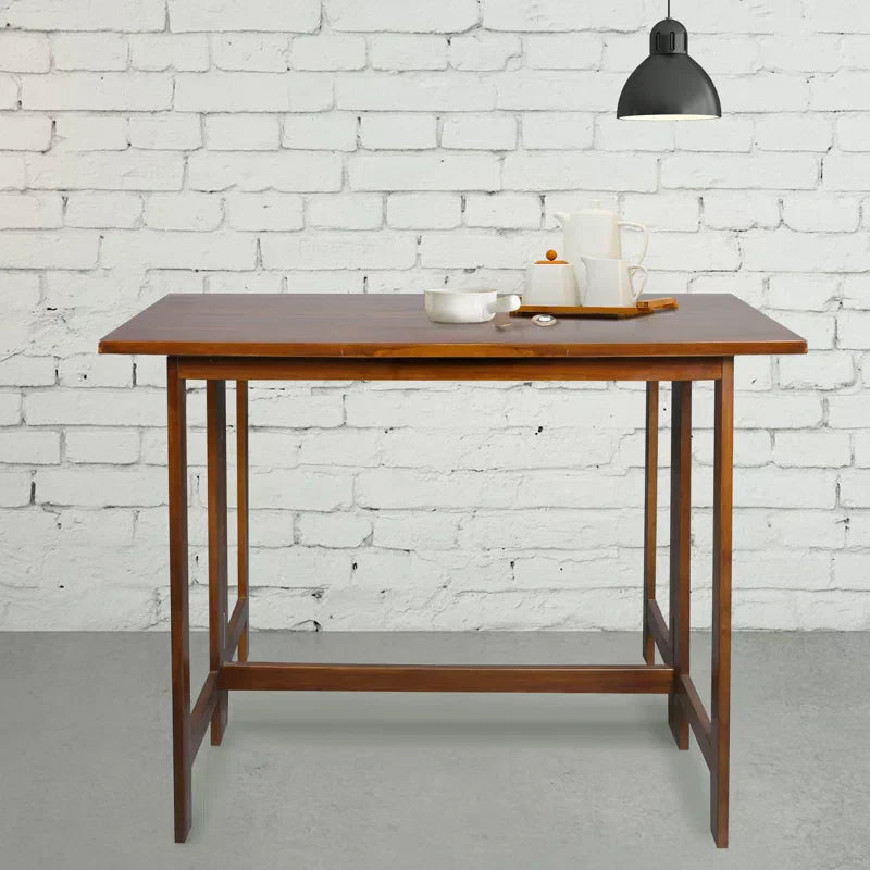 Breshaun Extendable Pine Dining Table