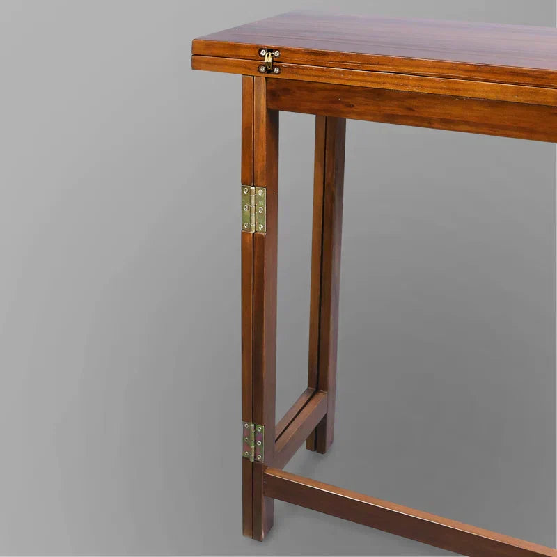 Breshaun Extendable Pine Dining Table
