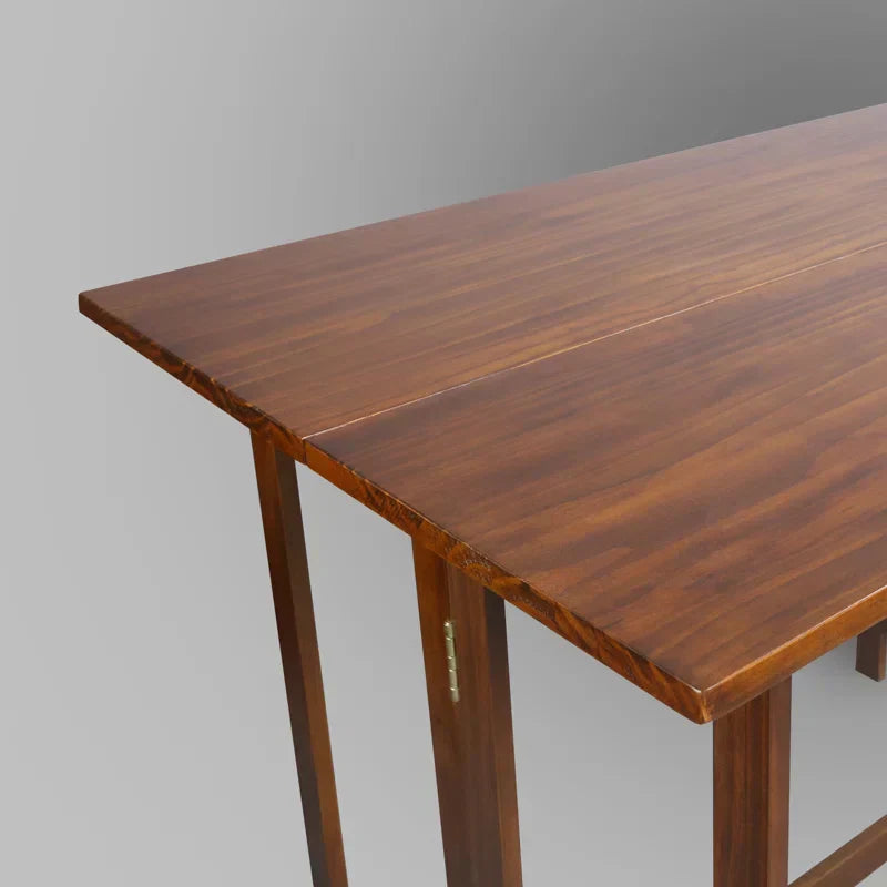 Breshaun Extendable Pine Dining Table