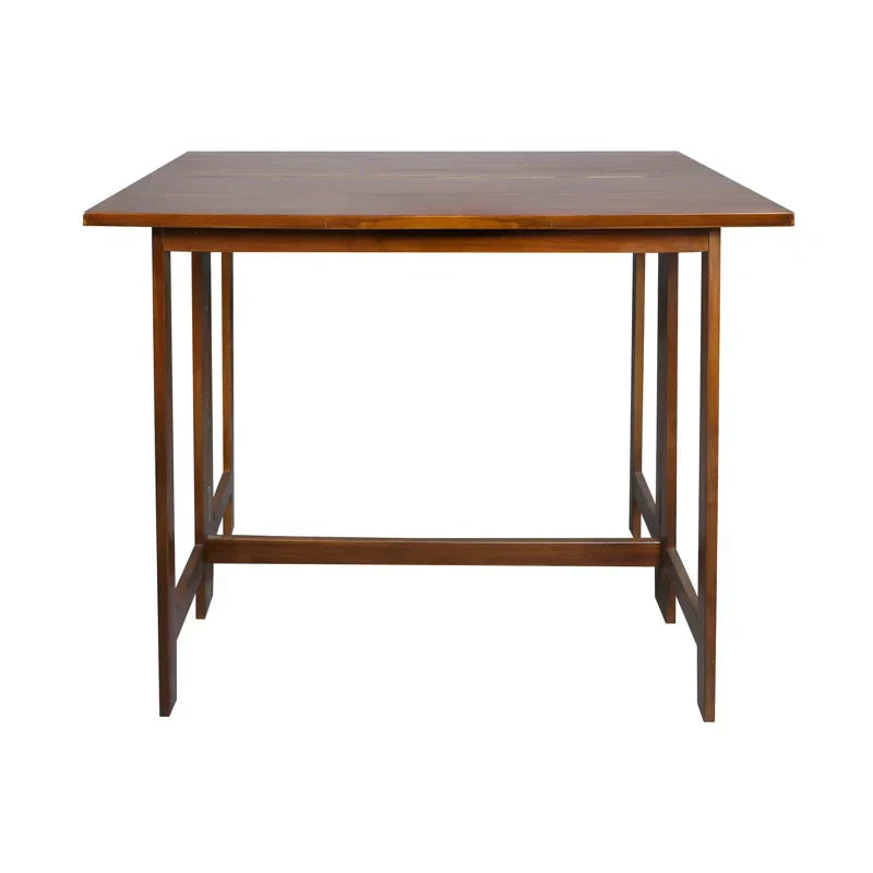 Breshaun Extendable Pine Dining Table