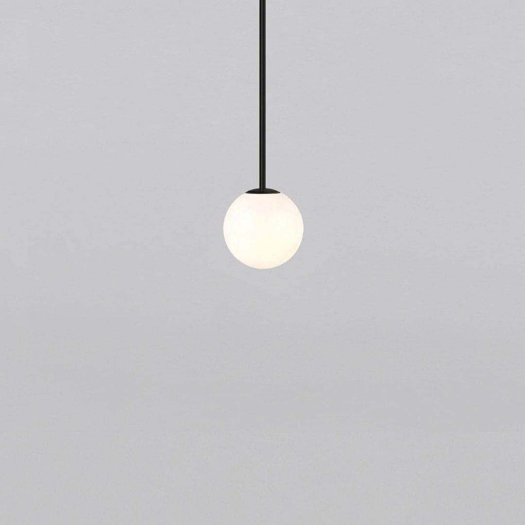 Brass Architectural Series Pendant Lamp