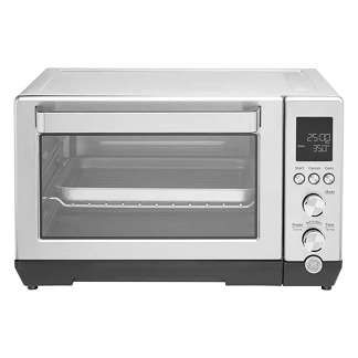 Calrod 6-Slice Toaster Oven G9OCAASSPSS