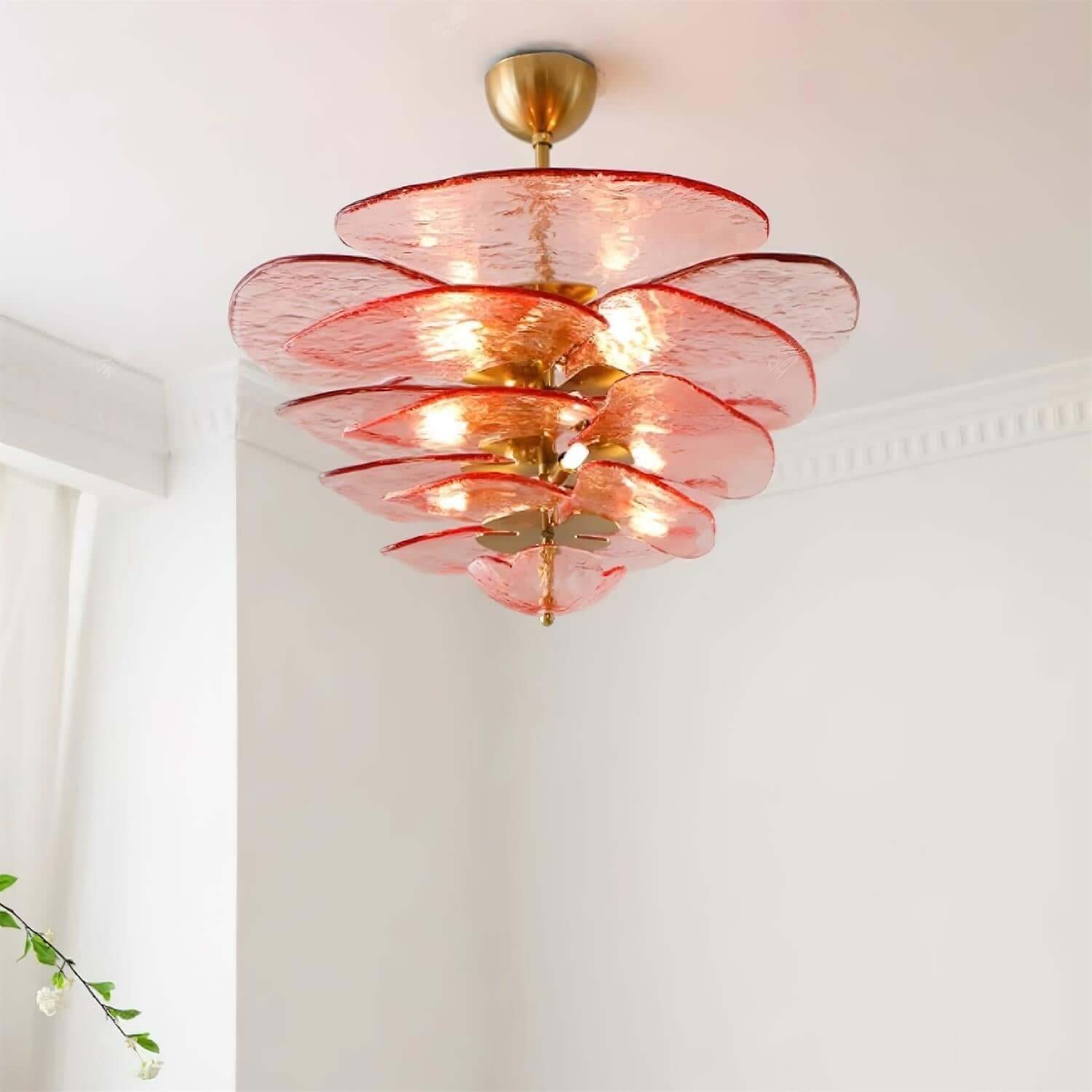 Calura Chandelier
