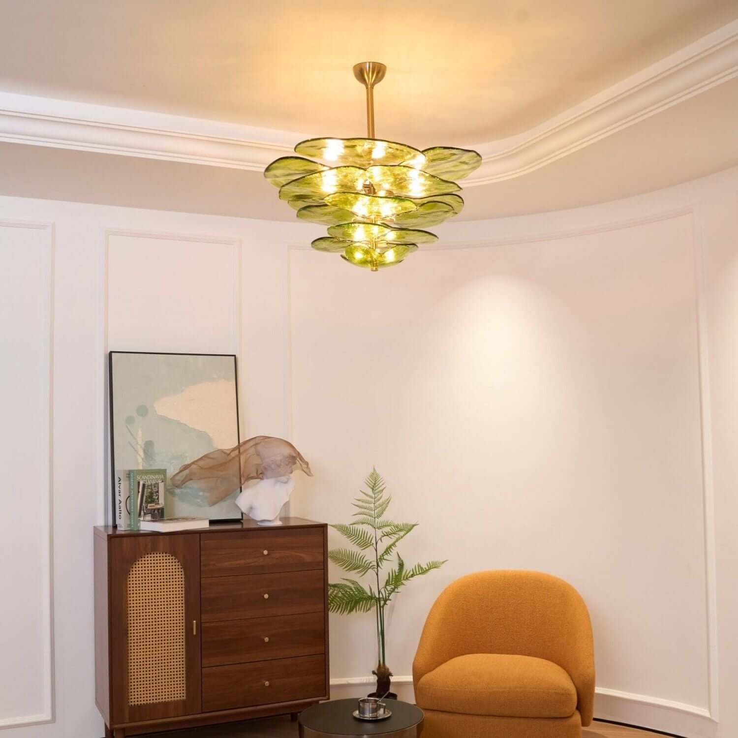 Calura Chandelier