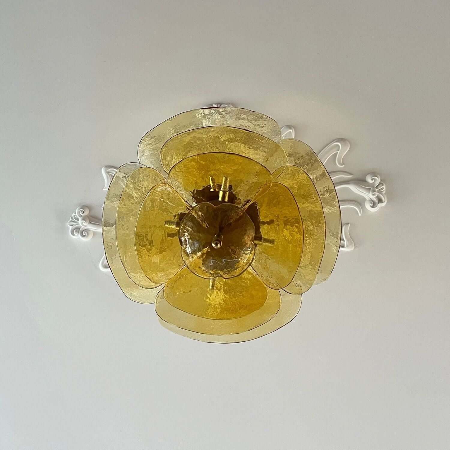 Calura Chandelier