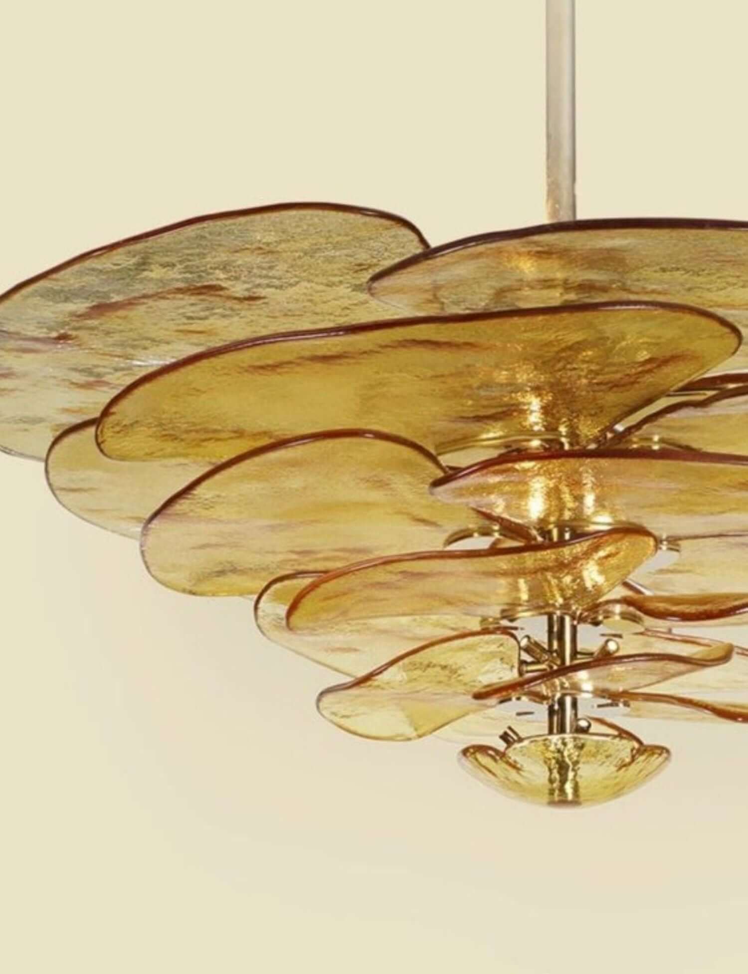 Calura Chandelier