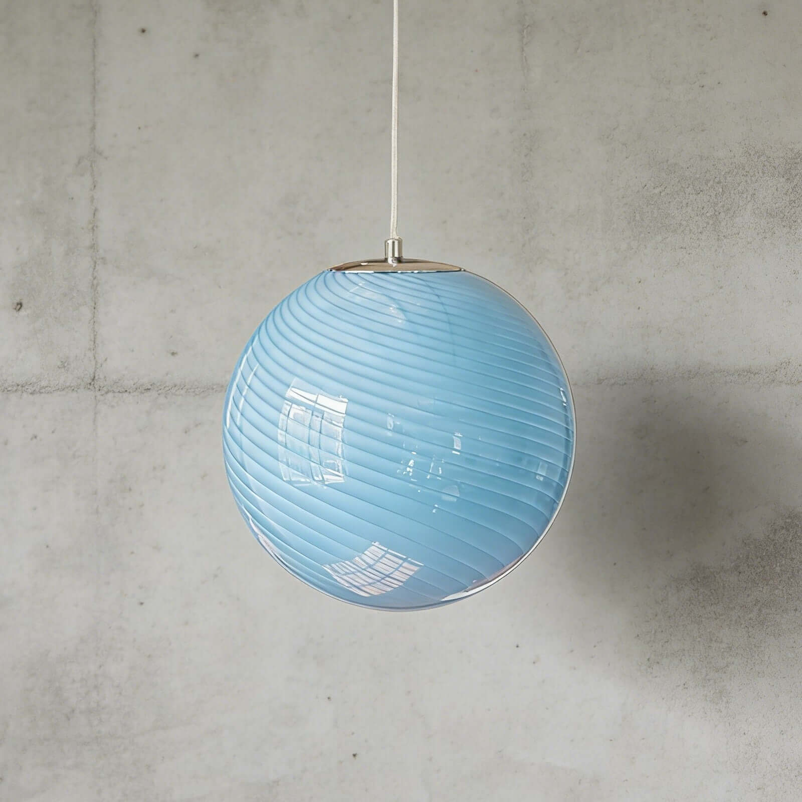 Candy Glass Pendant Light