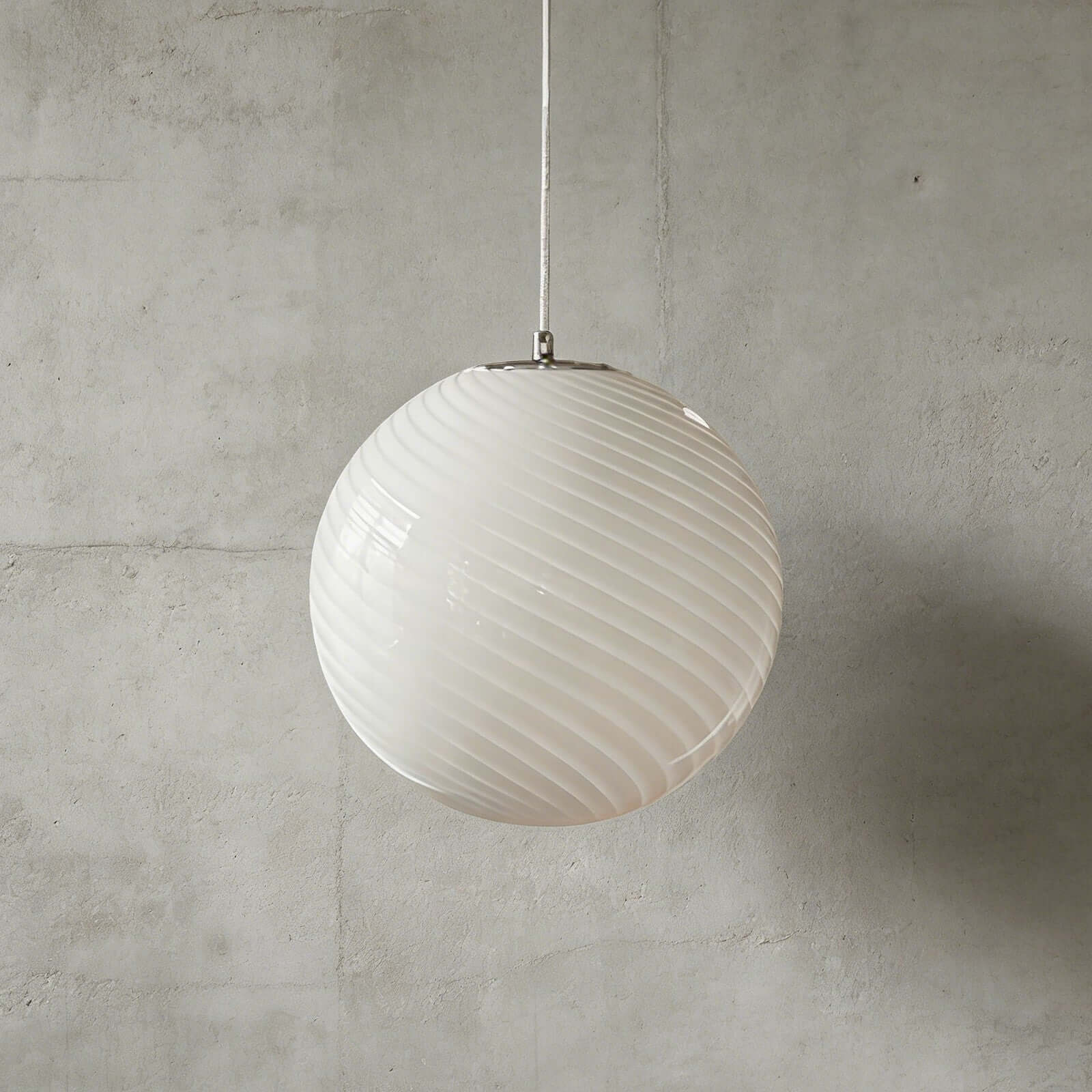 Candy Glass Pendant Light