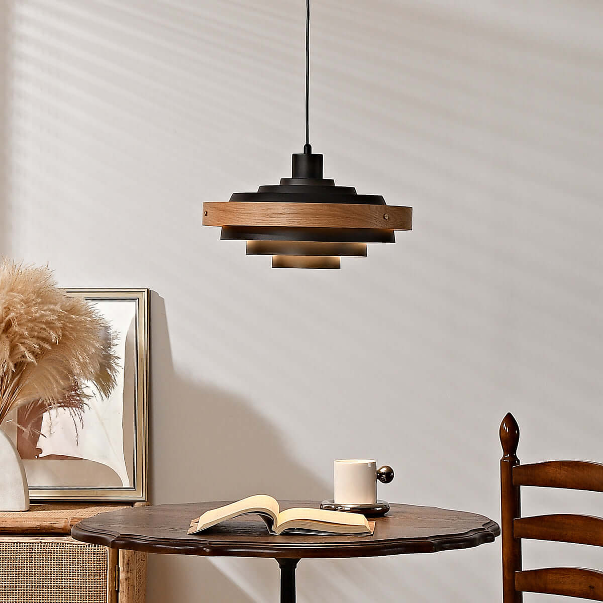 Carmen Shift Pendant Lamp