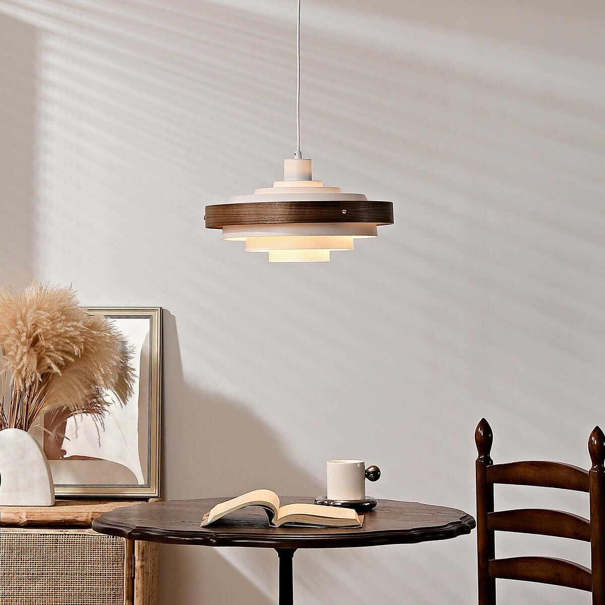 Carmen Shift Pendant Lamp