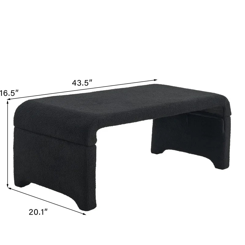 Carriebell Coffee Table