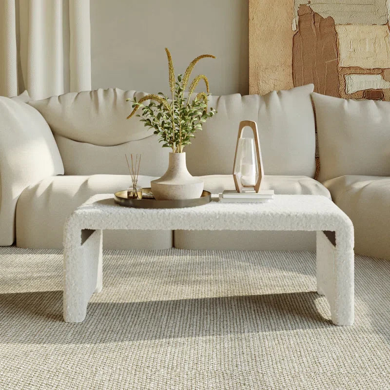 Carriebell Coffee Table