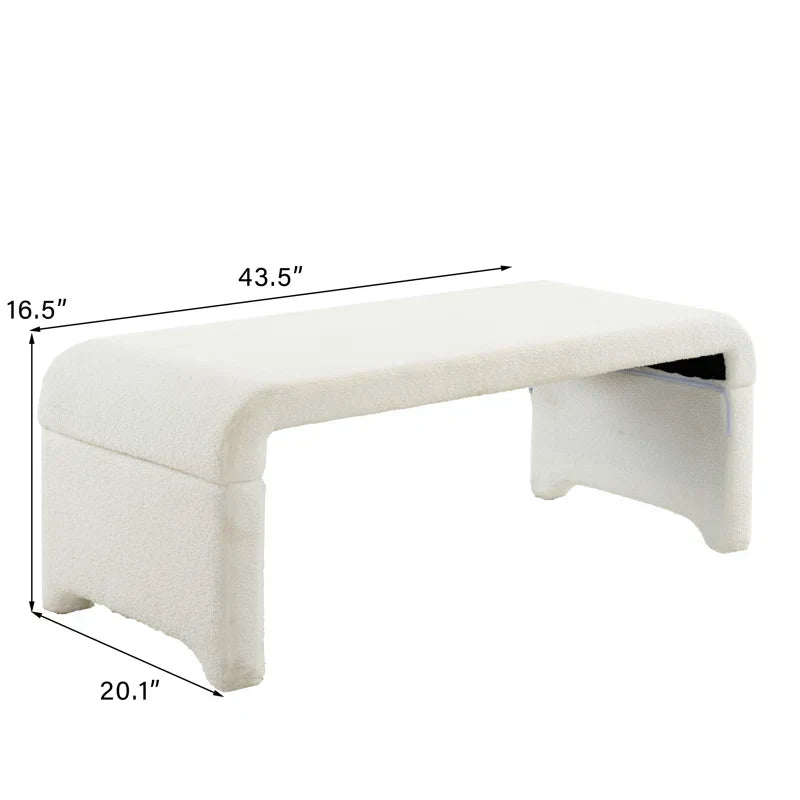 Carriebell Coffee Table