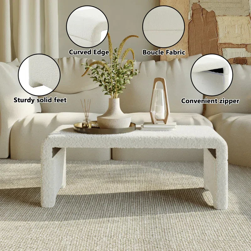 Carriebell Coffee Table