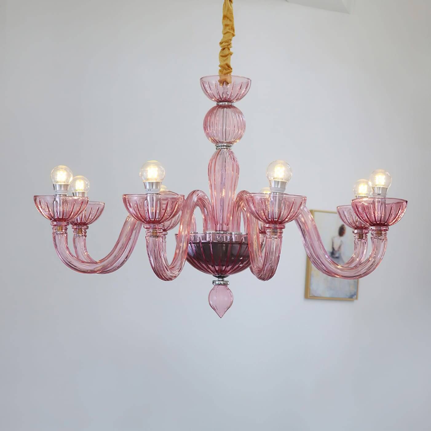 Celestia Chandelier