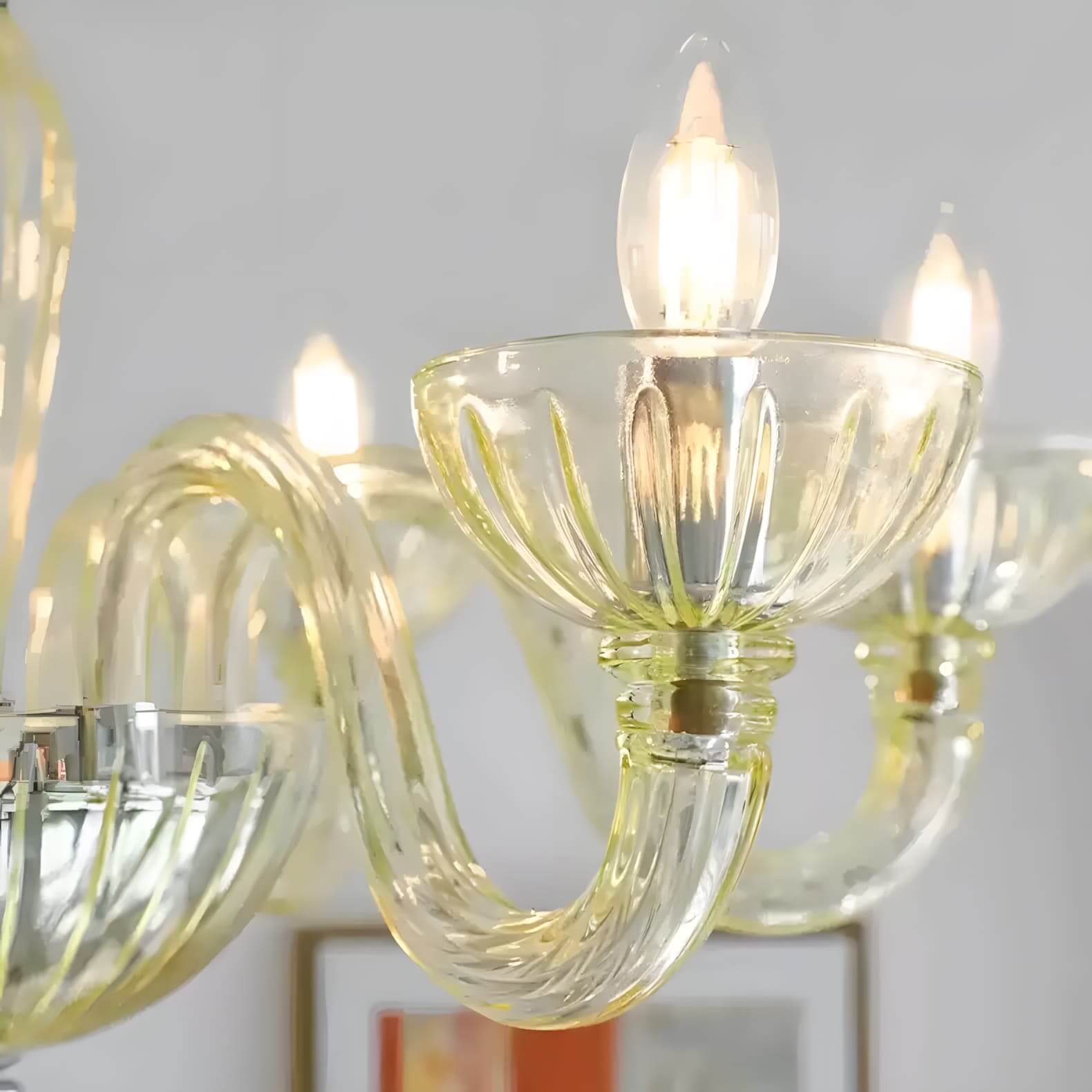 Celestia Chandelier