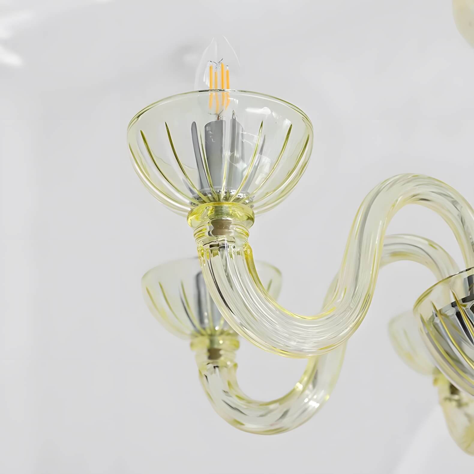 Celestia Chandelier