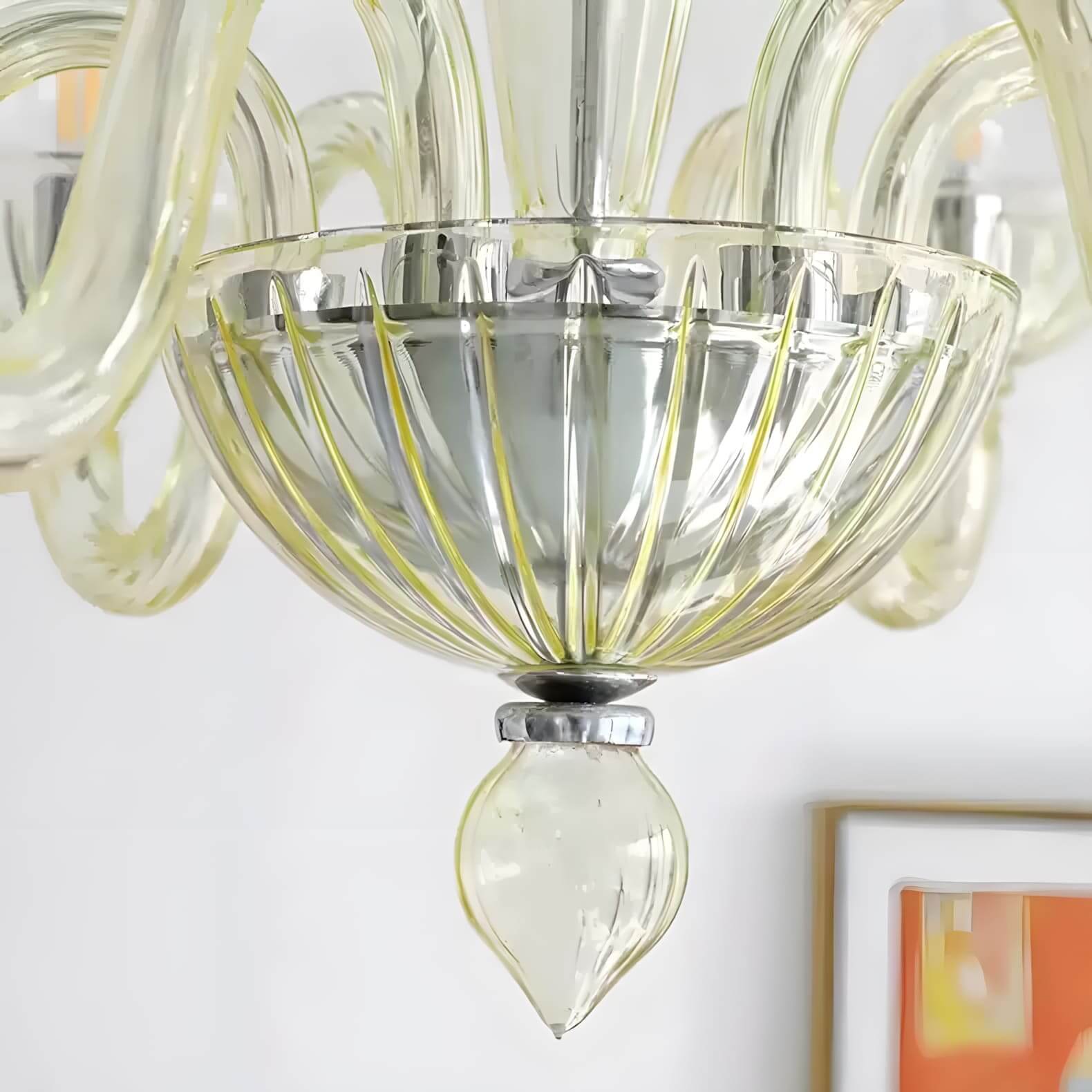 Celestia Chandelier