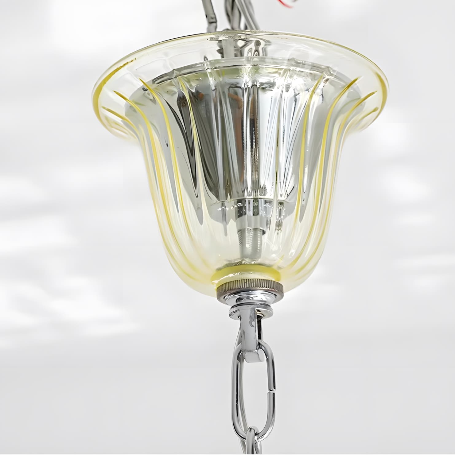 Celestia Chandelier