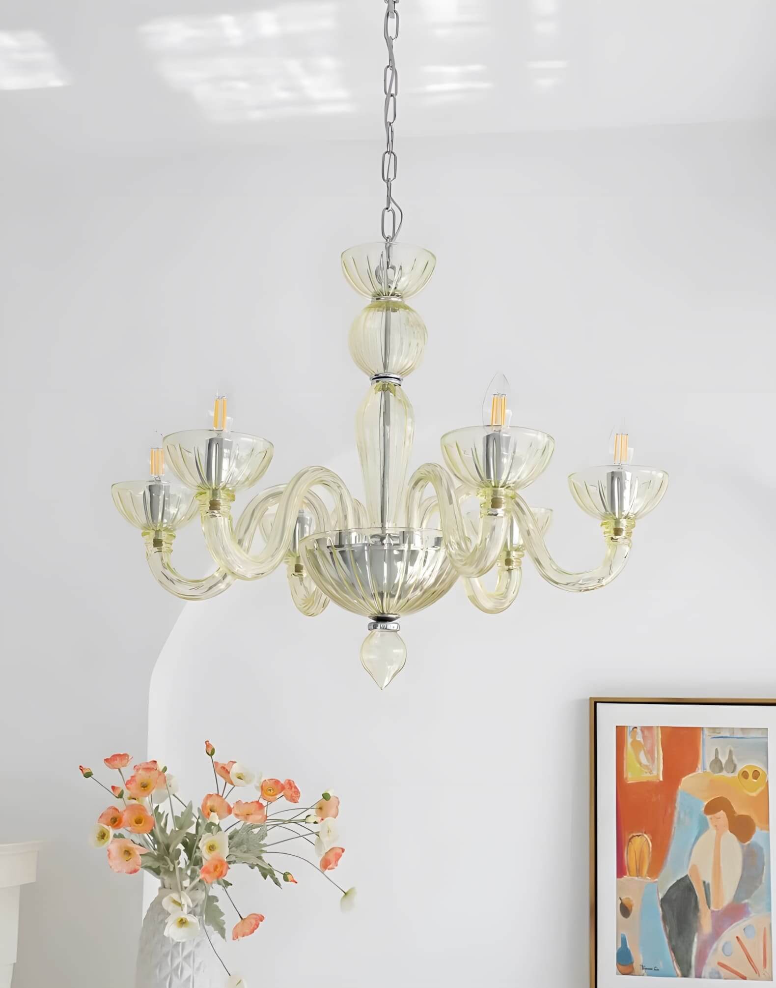 Celestia Chandelier