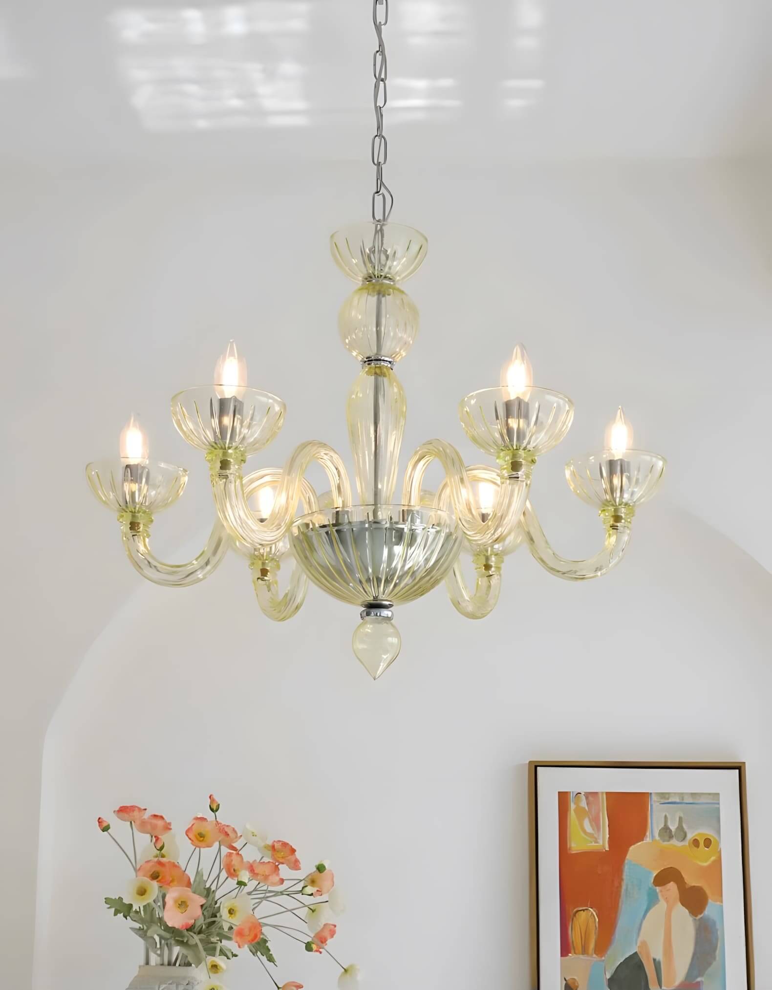 Celestia Chandelier