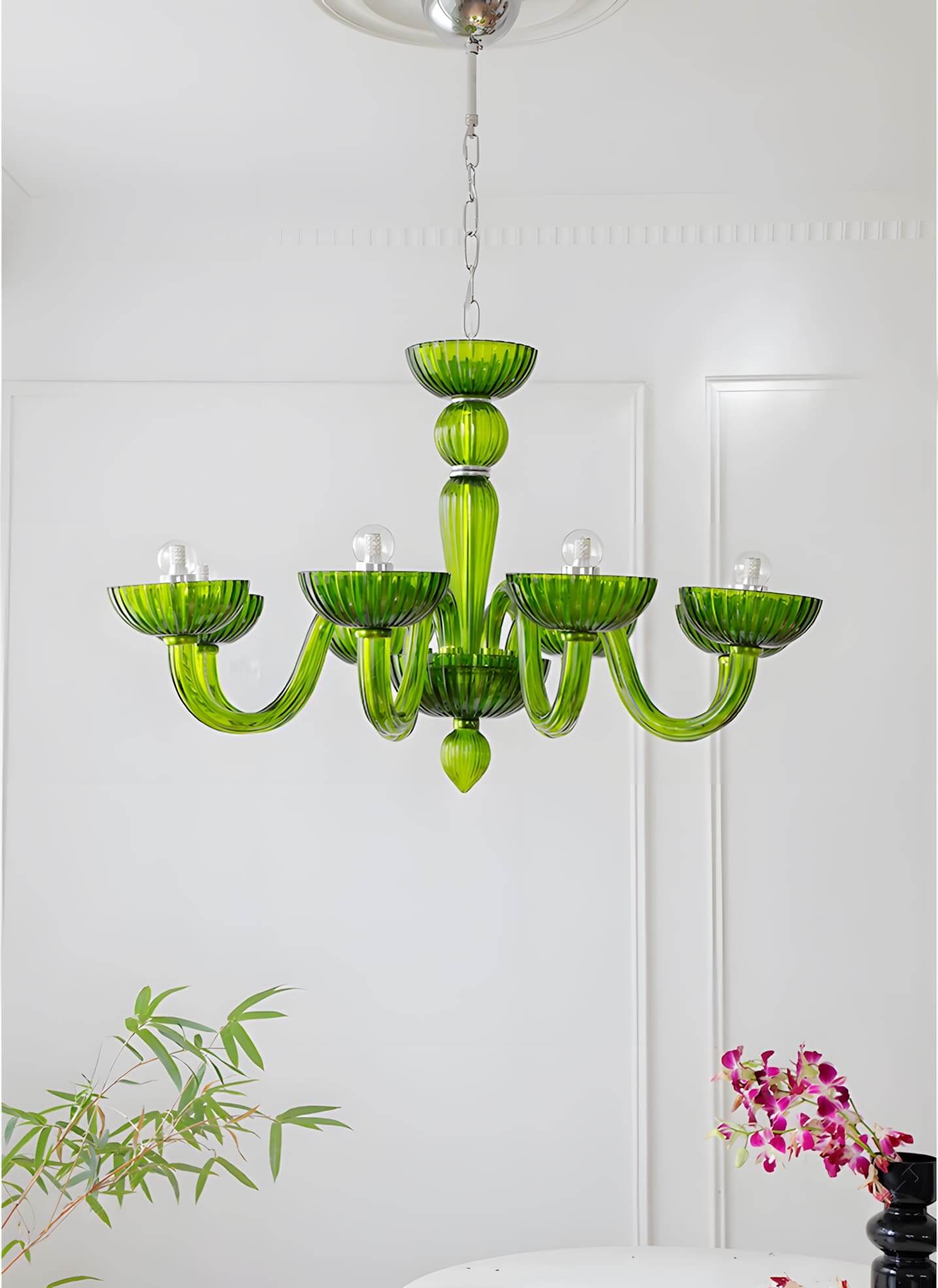 Celestia Chandelier