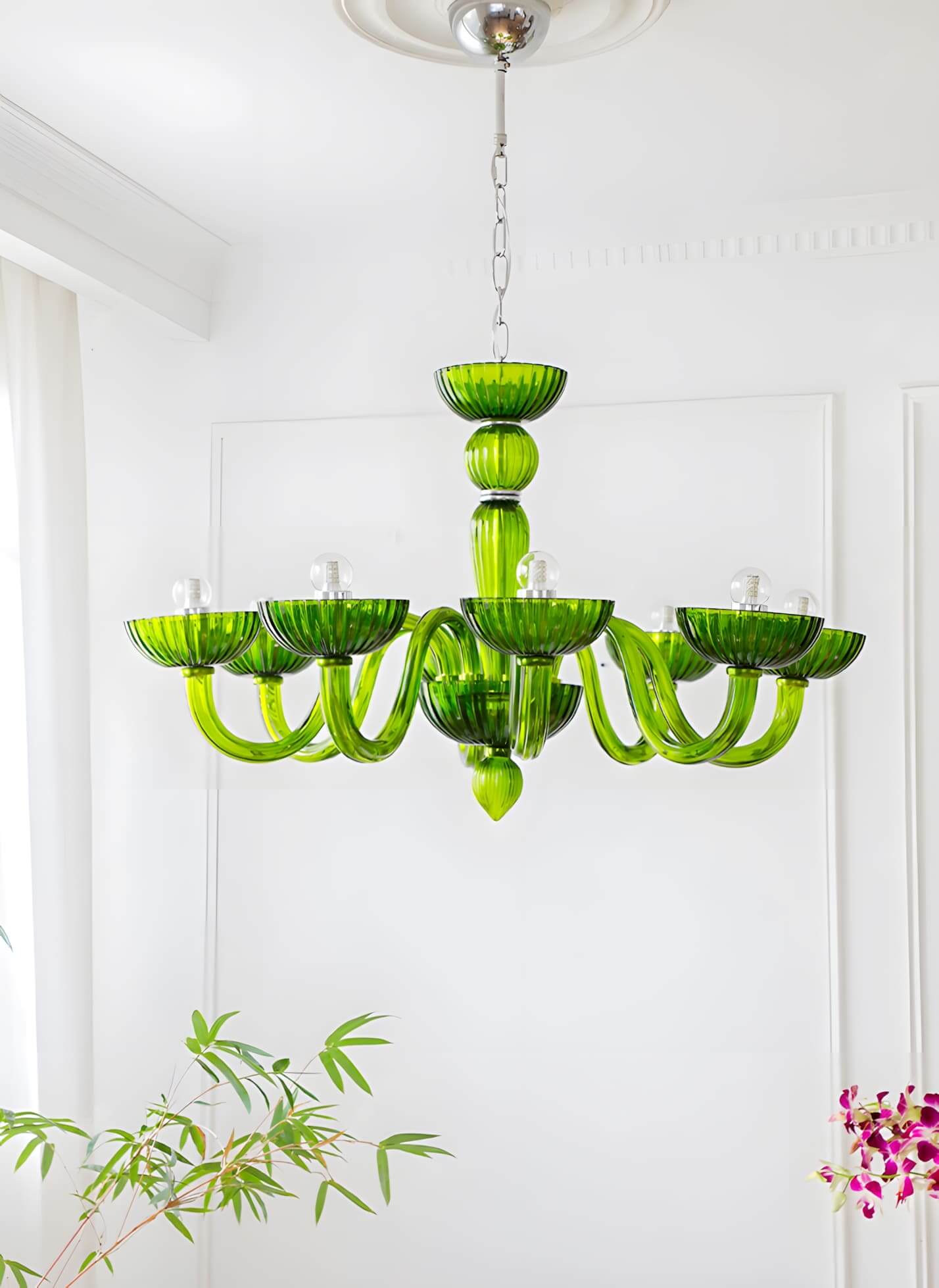 Celestia Chandelier