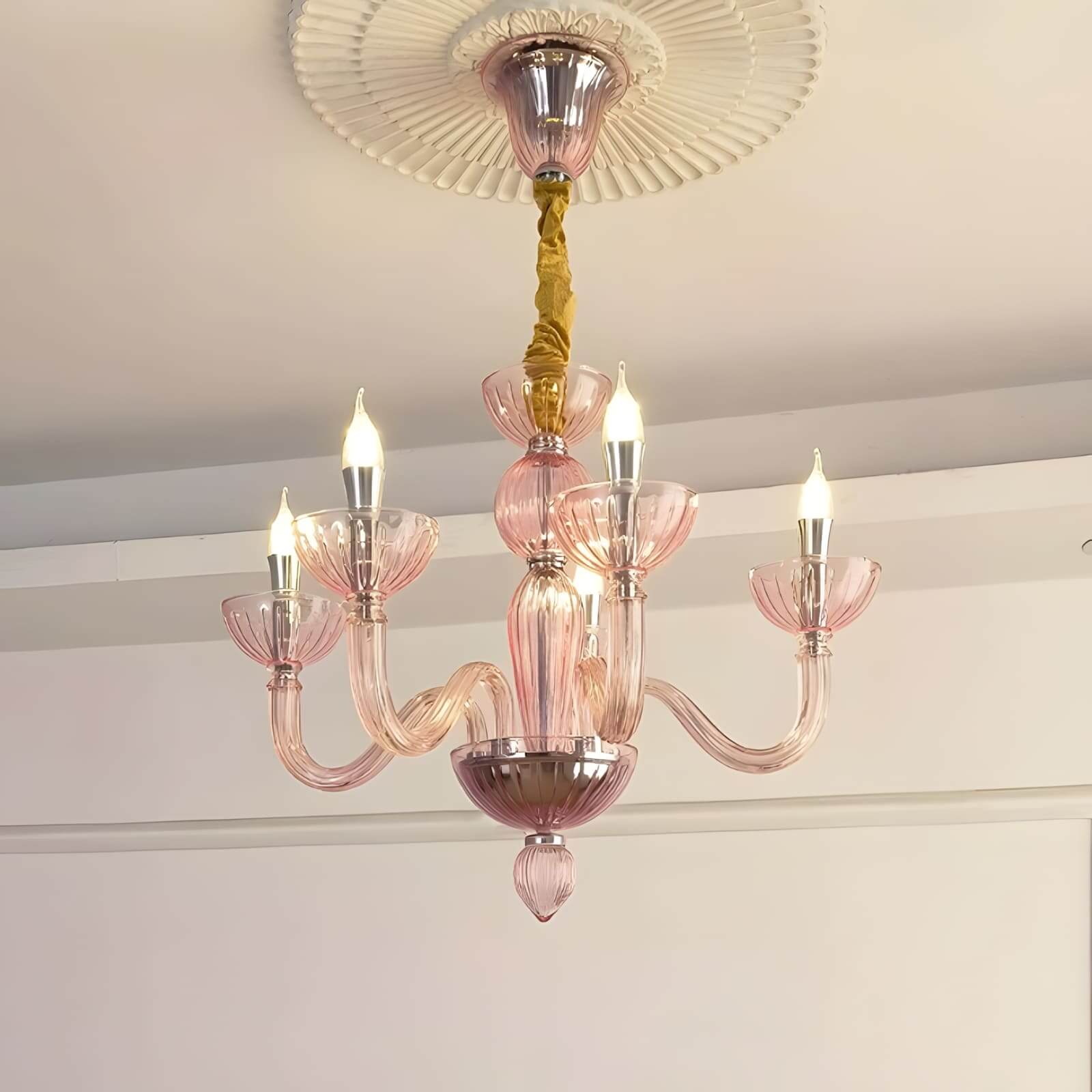 Celestia Chandelier