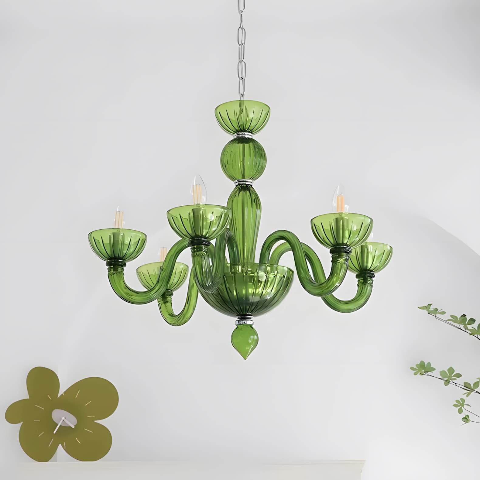 Celestia Chandelier