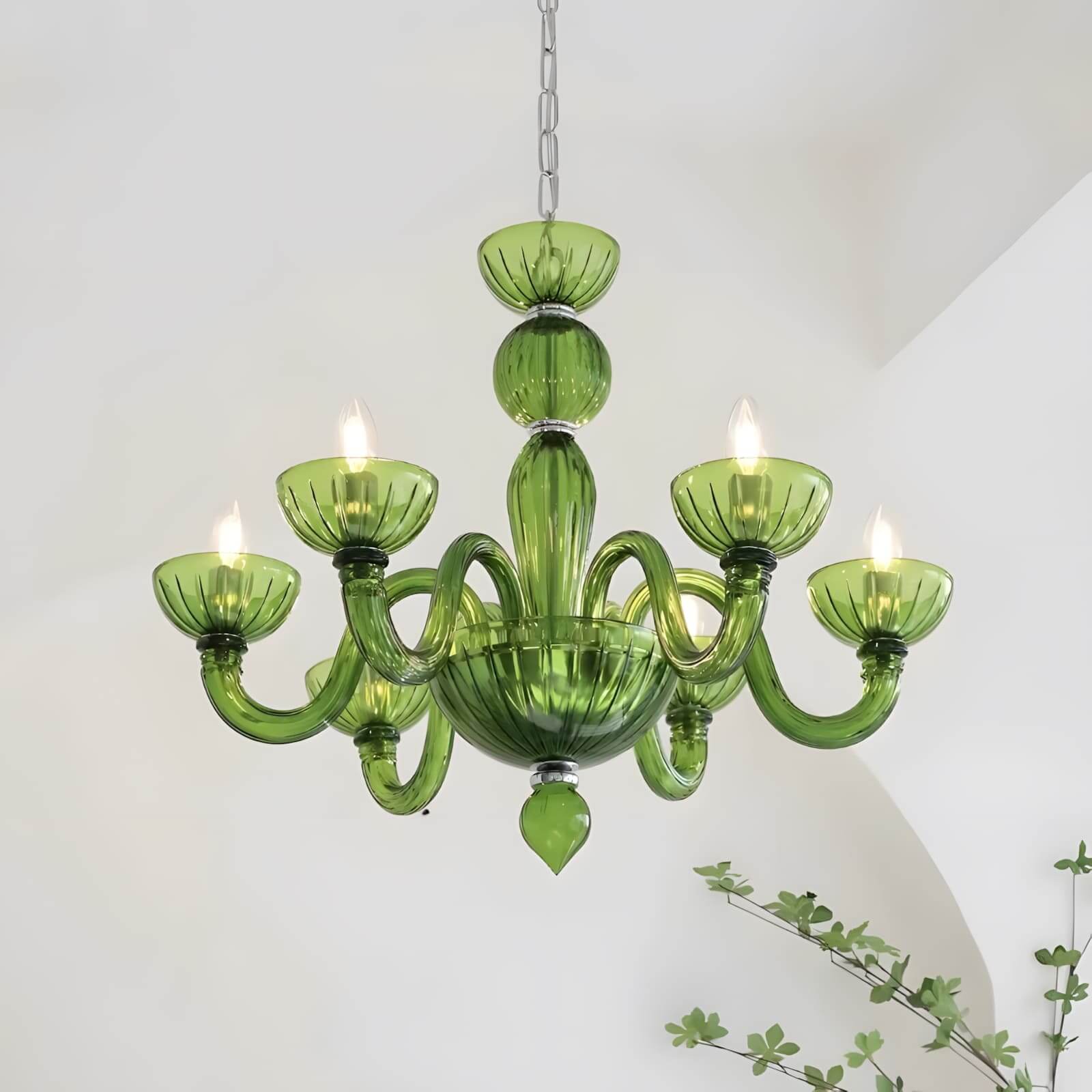 Celestia Chandelier