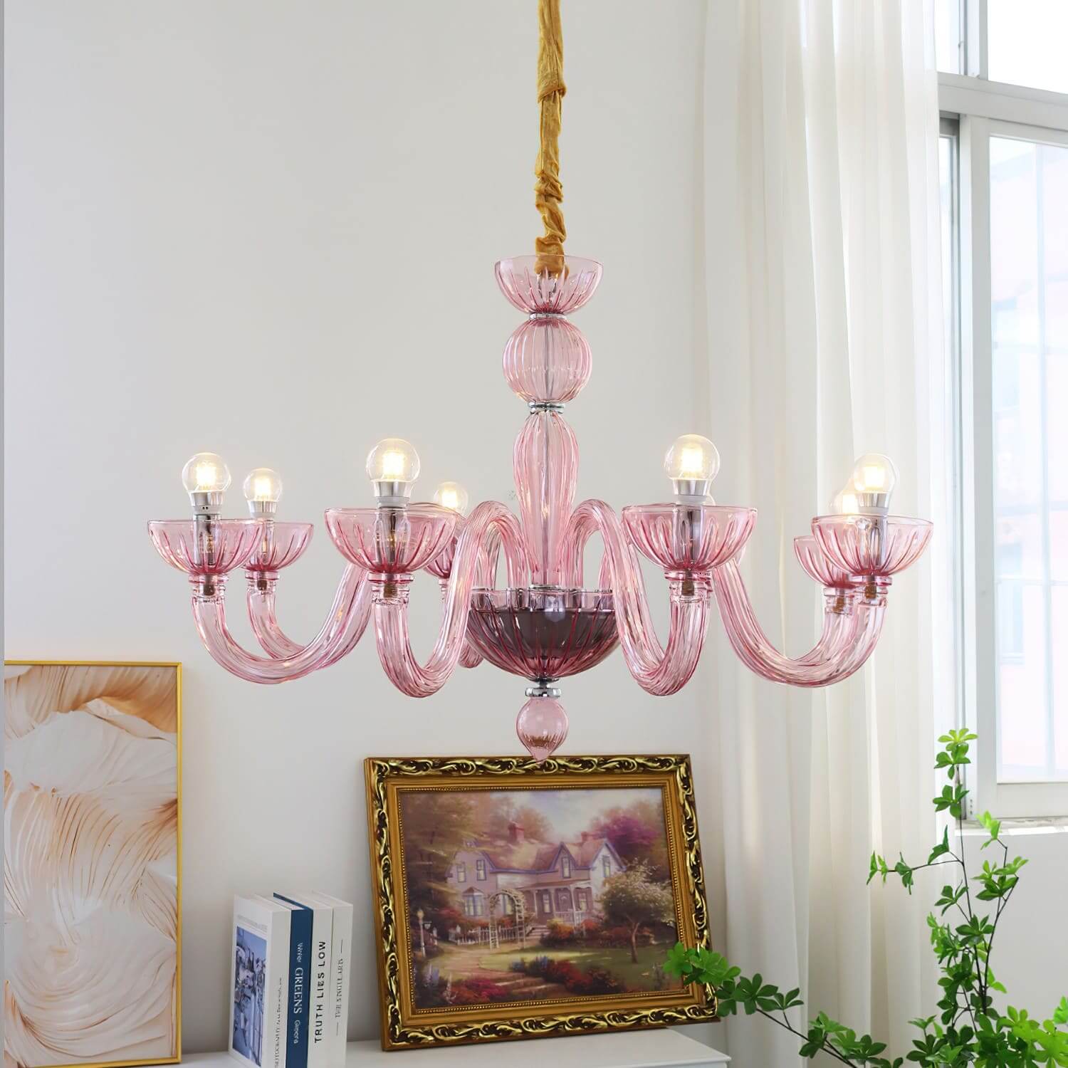 Celestia Chandelier
