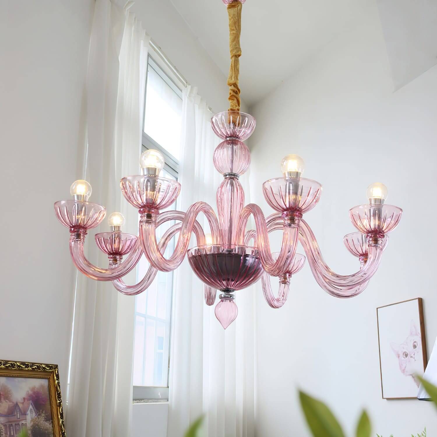 Celestia Chandelier