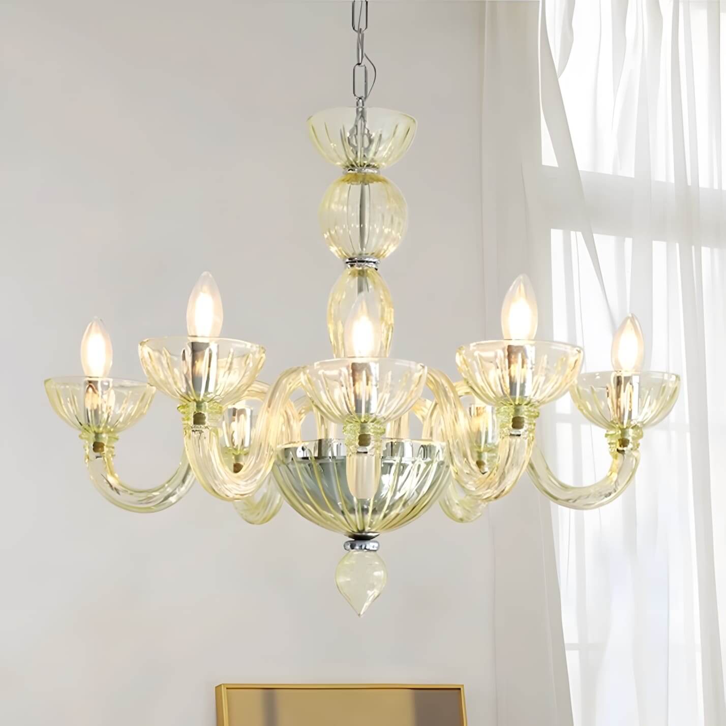 Celestia Chandelier
