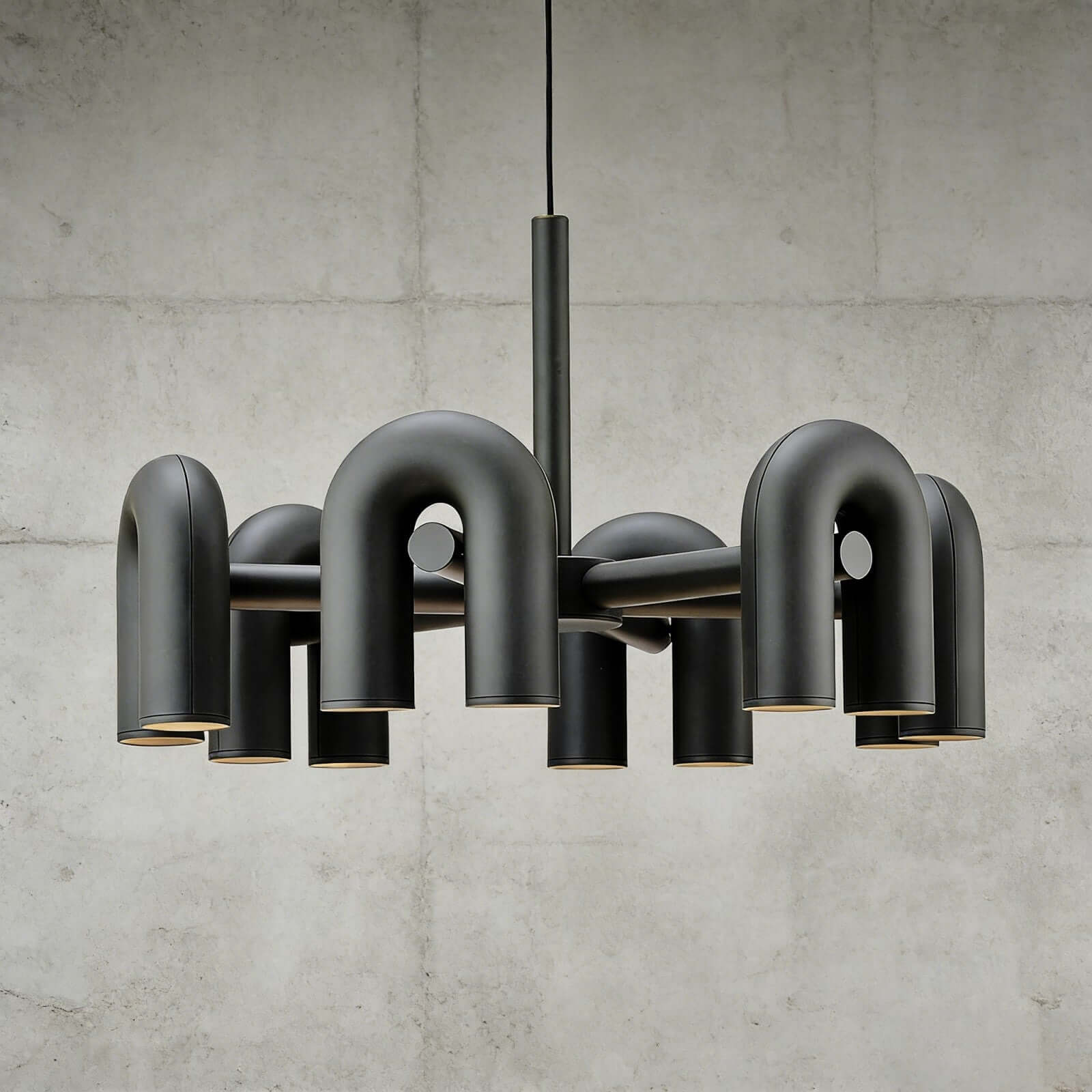 Cirkus Chandelier