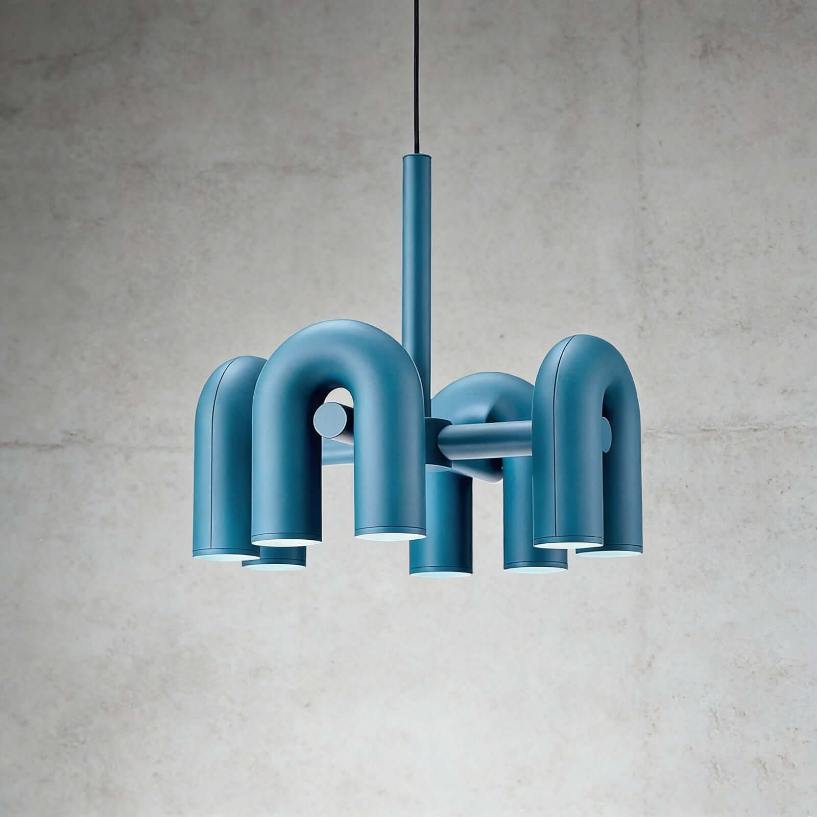 Cirkus Chandelier