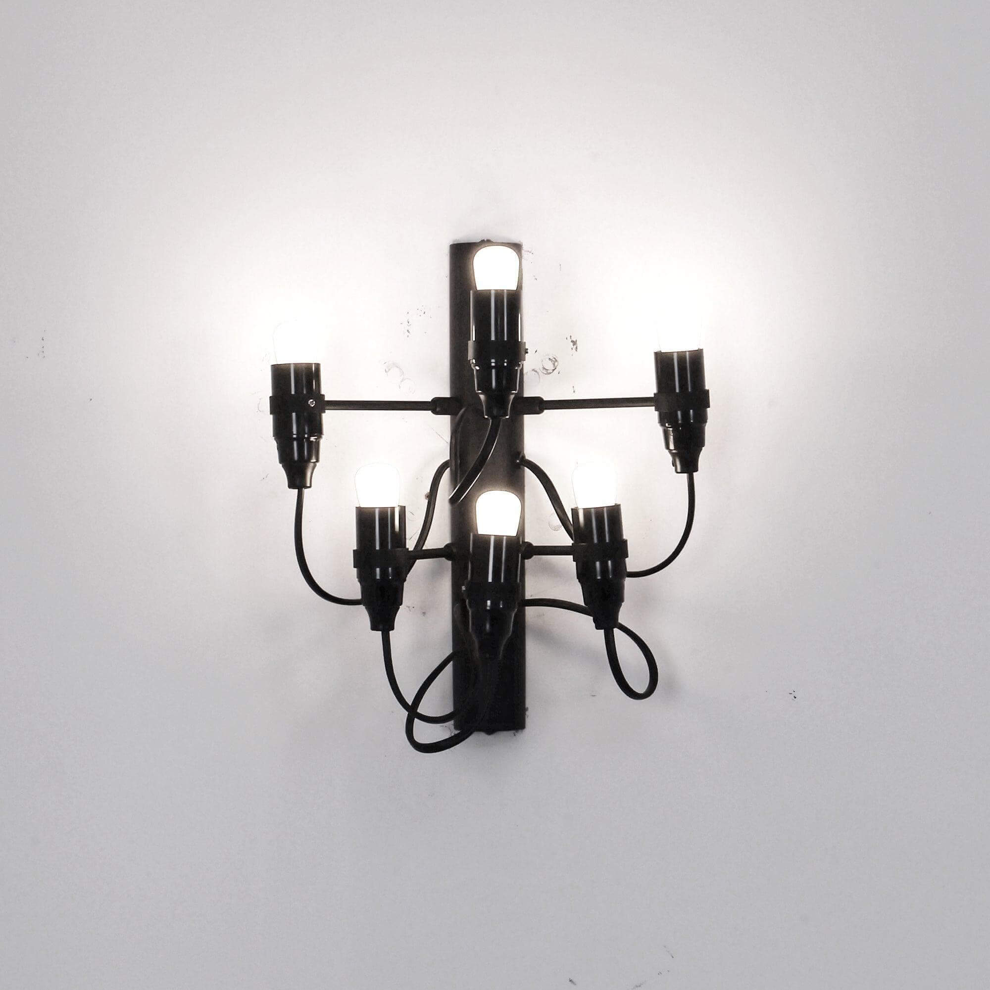 Classic 2097 Wall Light