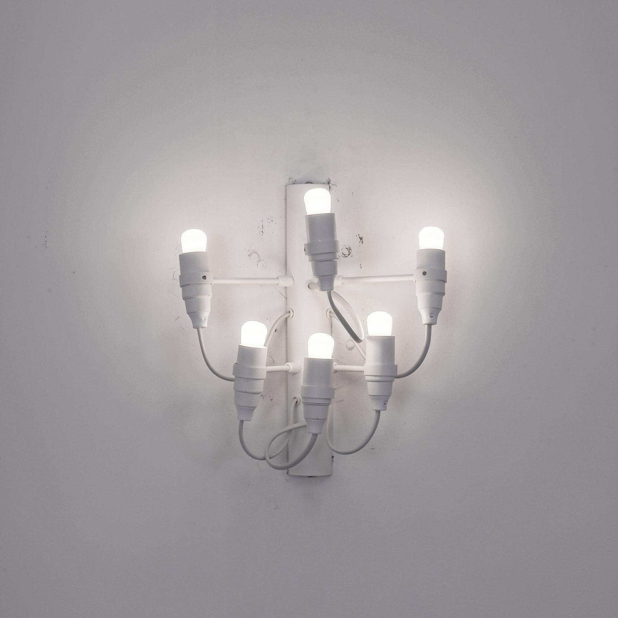Classic 2097 Wall Light