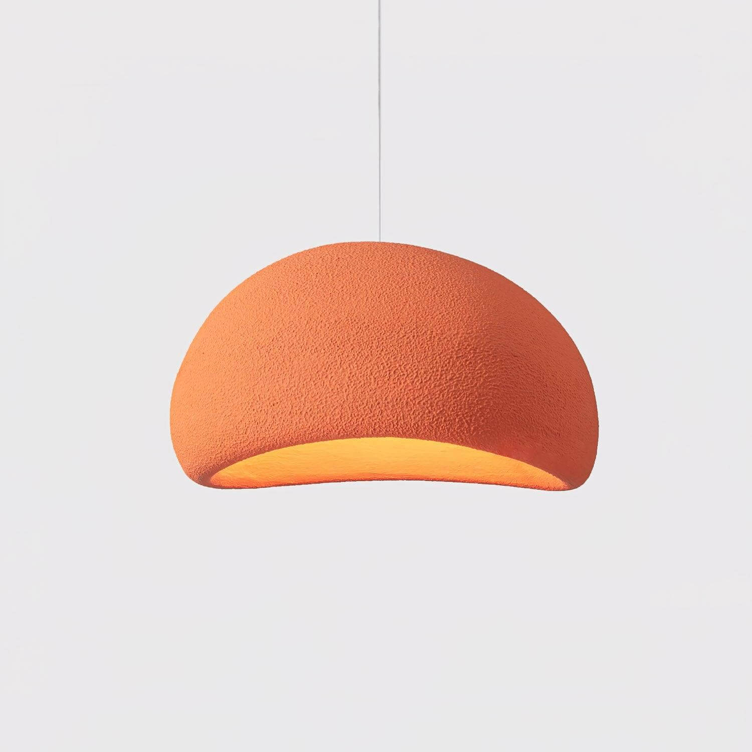 Cloud Pendant Light Style B