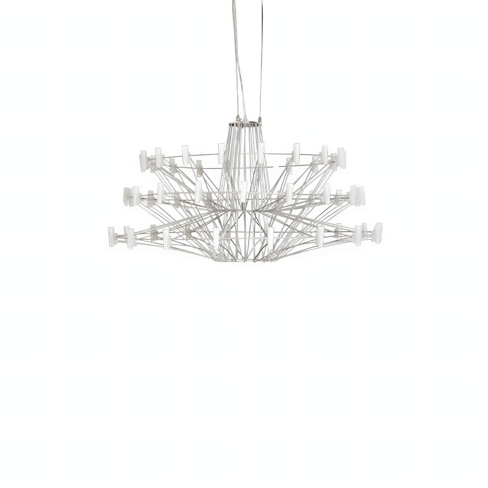 Coppelli Chandelier