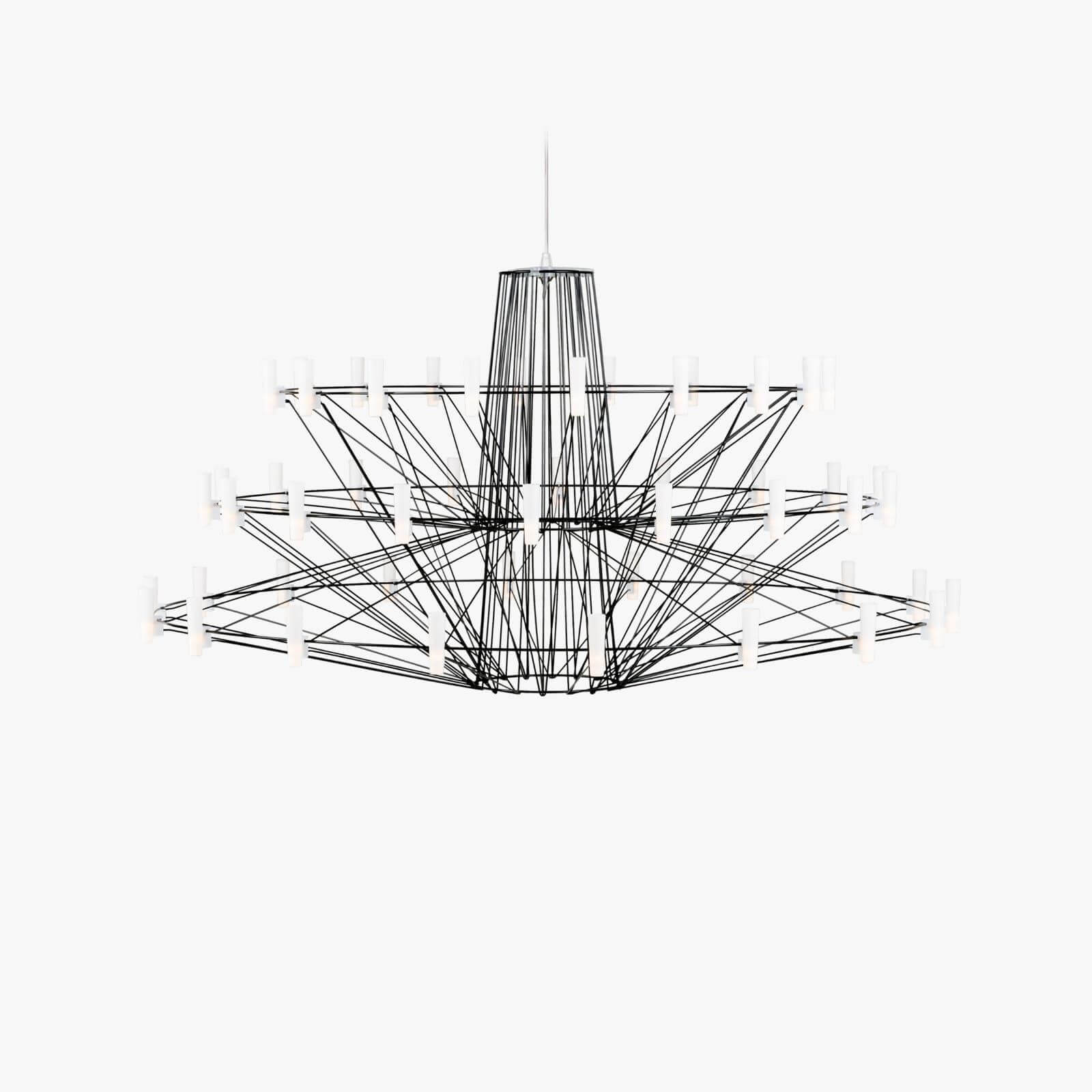 Coppelli Chandelier