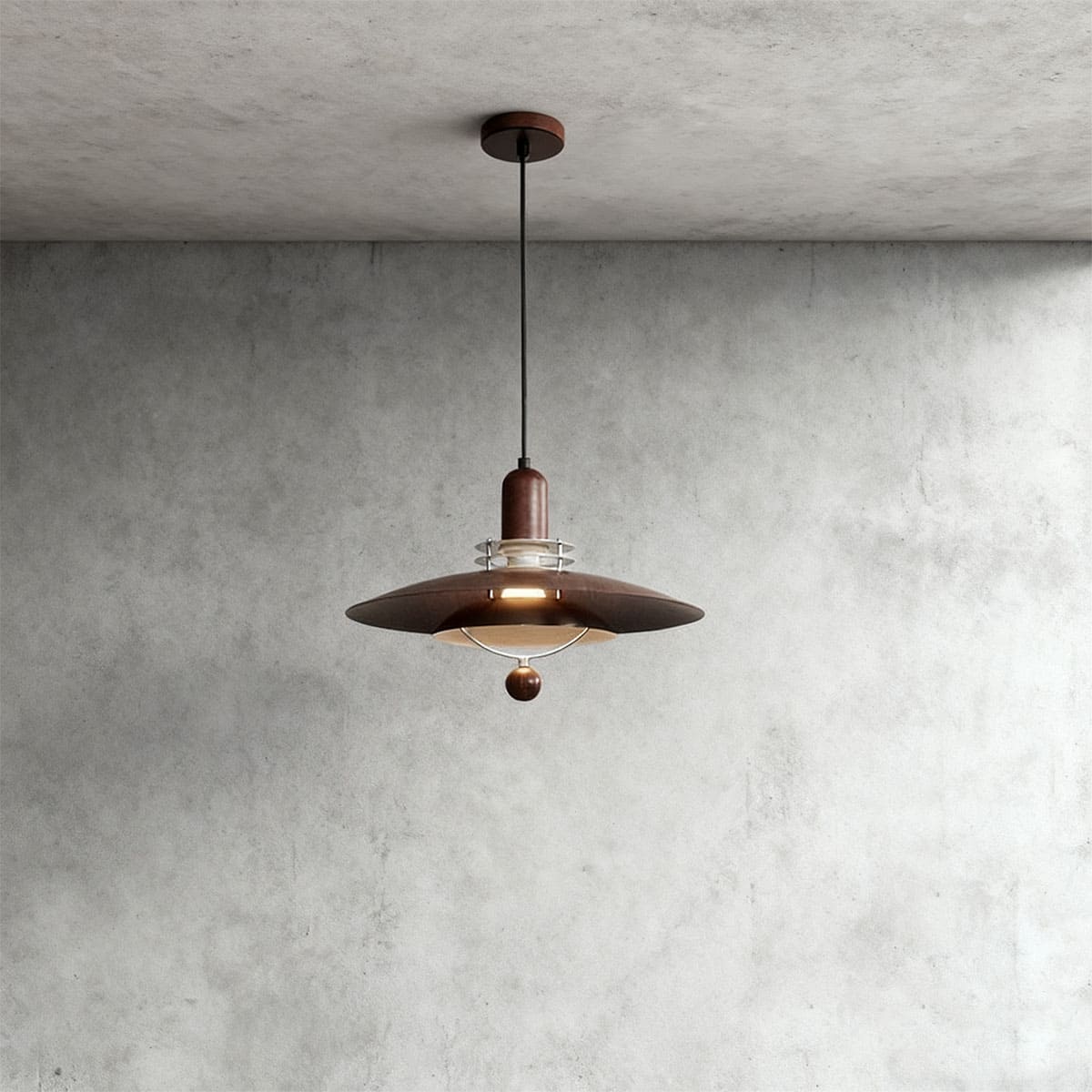 Corvia Pendant Lamp