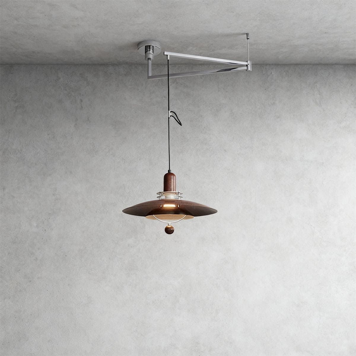 Corvia Pendant Lamp