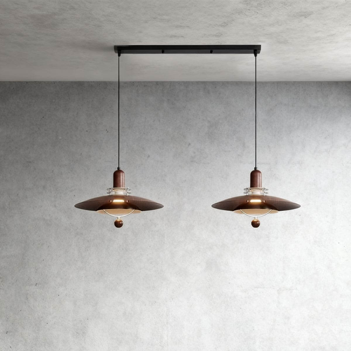 Corvia Pendant Lamp