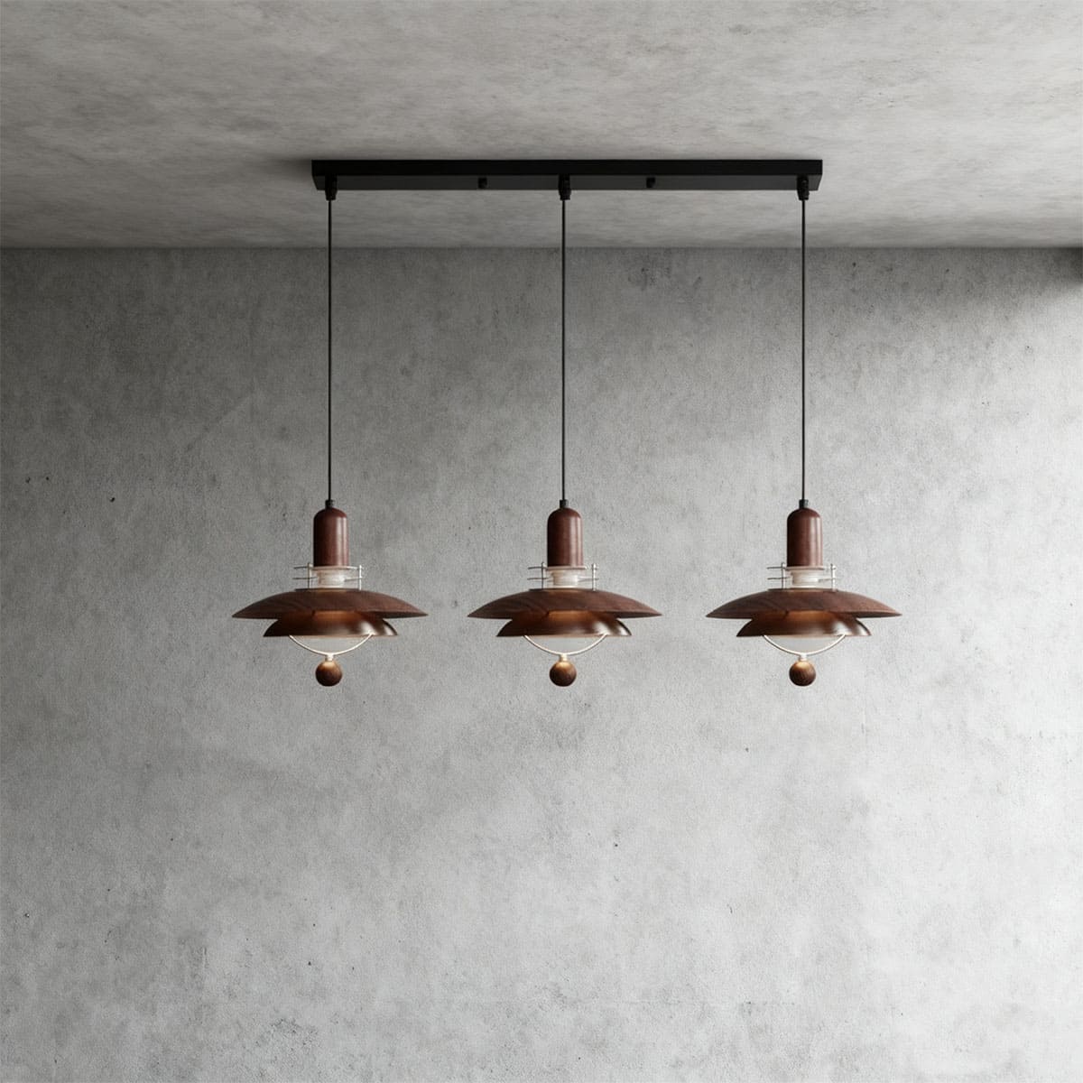 Corvia Pendant Lamp