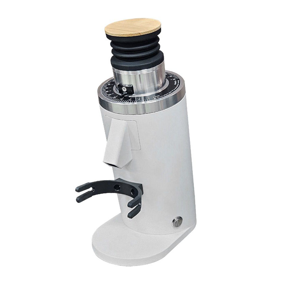 Turin DF54 v3 Single Dose Flat Burr Grinder