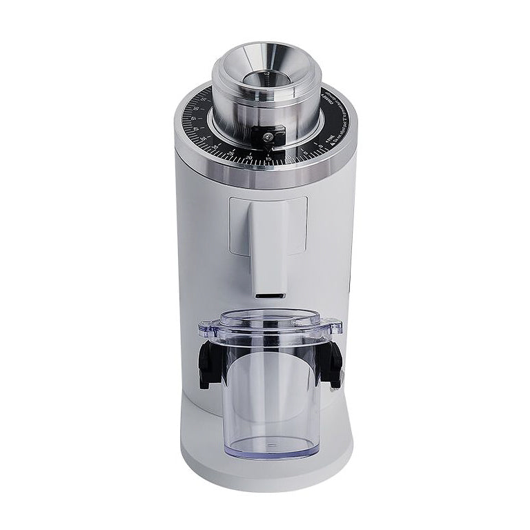 Turin DF54 v3 Single Dose Flat Burr Grinder