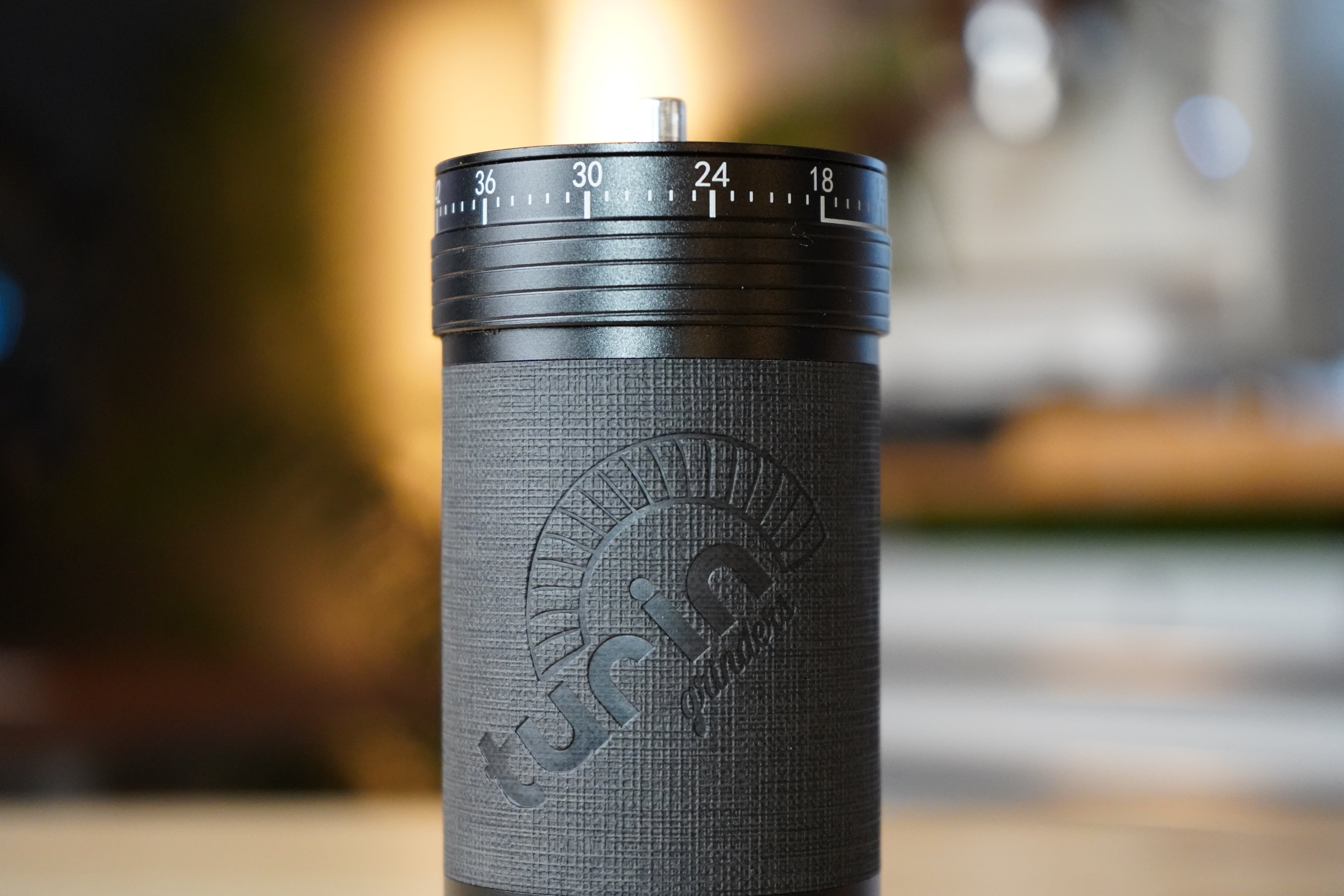 TURIN™ H63™ HAND COFFEE GRINDER