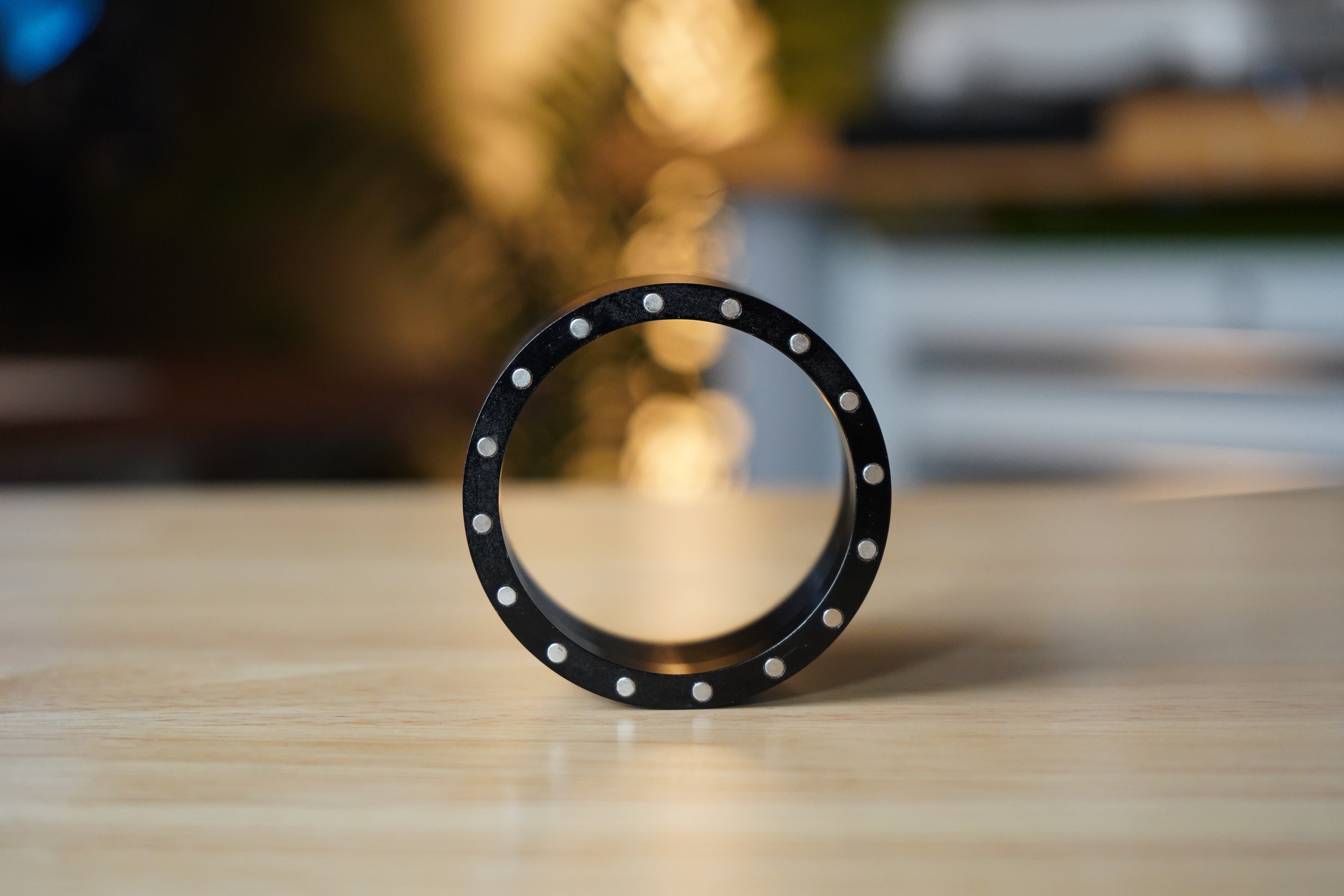 TURIN™ H63™ HAND COFFEE GRINDER