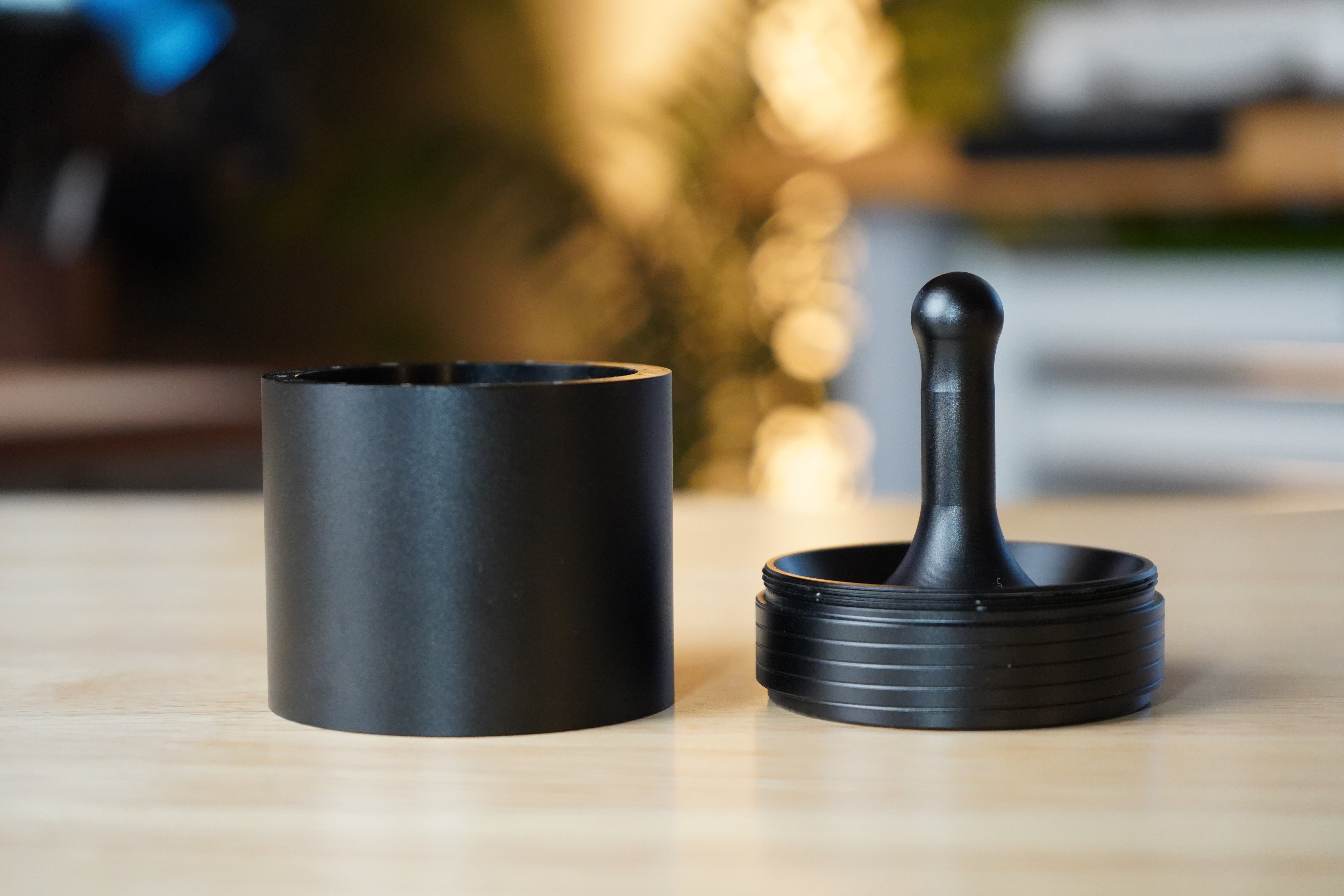 TURIN™ H63™ HAND COFFEE GRINDER